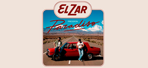  El Zar en Blondie Blondie - Santiago Centro