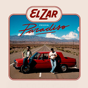 Imagen El Zar en Blondie