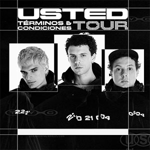 Imagen Usted Señalemelo - Terminos y Condiciones Tour