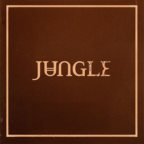 Jungle - World Tour 2027