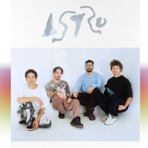 Astro