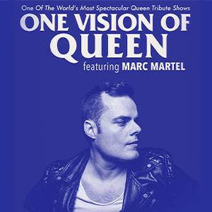 Imagen Marc Martel - The Greatest Love Of All