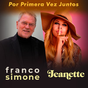 Imagen Franco Simone Y Jeanette