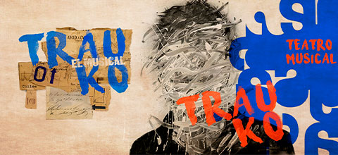  TRAUKO Teatro CEINA - Santiago Centro