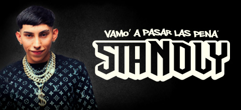 Standly Teatro Coliseo - Santiago Centro