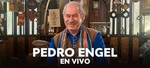  Pedro Engel En Vivo Mori Parque Arauco - Av. Presidente Kennedy 5413 - Las Condes