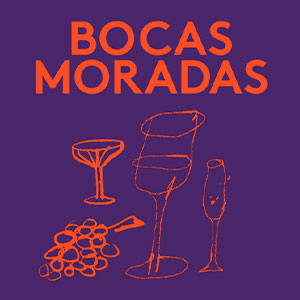 Imagen Feria Bocas Moradas