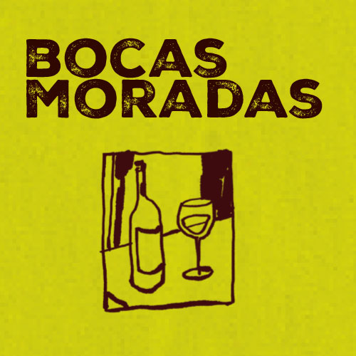 Feria Bocas Moradas - Venta de Bodega