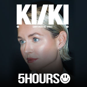Imagen The Grid: KI/KI 5 hours