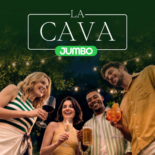 La Cava Jumbo 2026