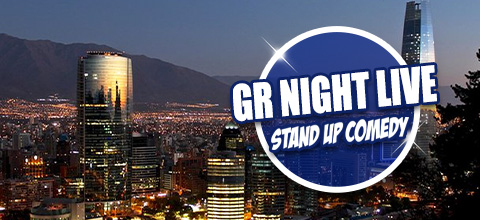  Gr Night Live Gran Refugio, Piso 1 - Providencia