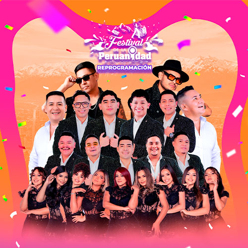 Festival de la Peruanidad 2026