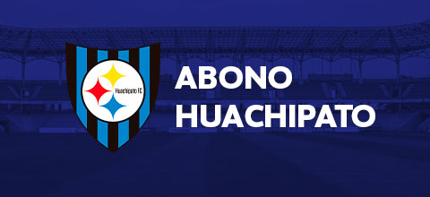  Huachipato Estadio Huachipato - Talcahuano