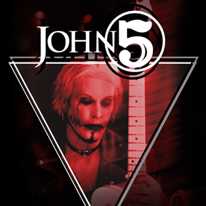 Imagen John 5