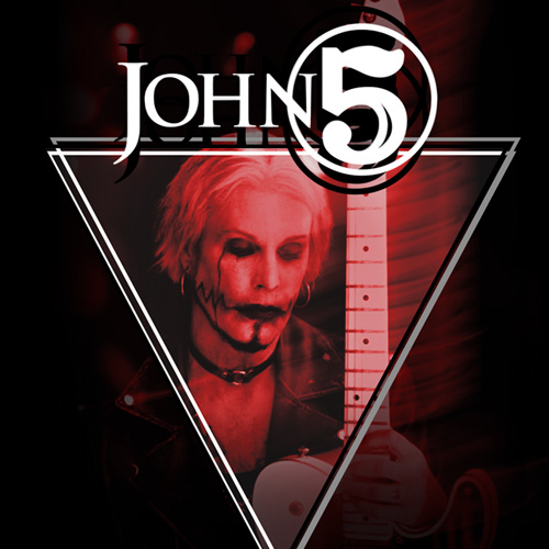 John 5