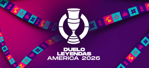 Gala Leyendas Hotel Marriott Santiago - Las Condes