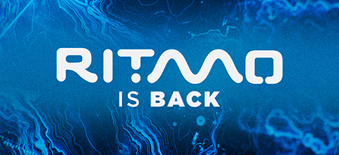  Ritmo Is Back Centro de Eventos Basel - Independencia
