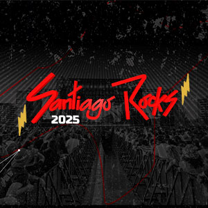 Imagen Santiago Rocks