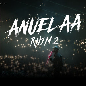 Imagen Anuel AA - RHLM 2