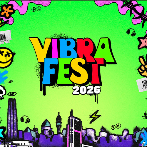 VIBRAFEST 2026