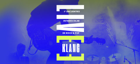  Live Klang at Zoco Teatro Zoco - Lo Barnechea