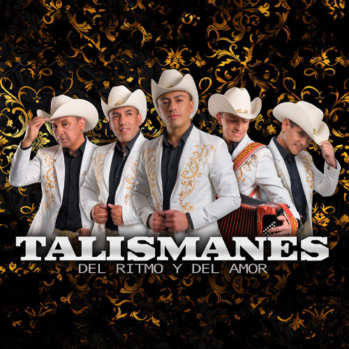 Talismanes del Ritmo y del Amor