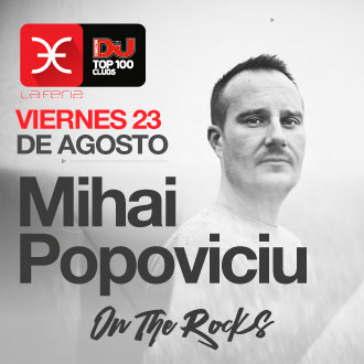  Mihai Popoviciu La Feria - Providencia