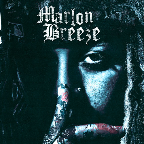 Marlon Breeze