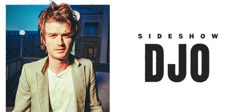  DJO Teatro Coliseo - Santiago Centro