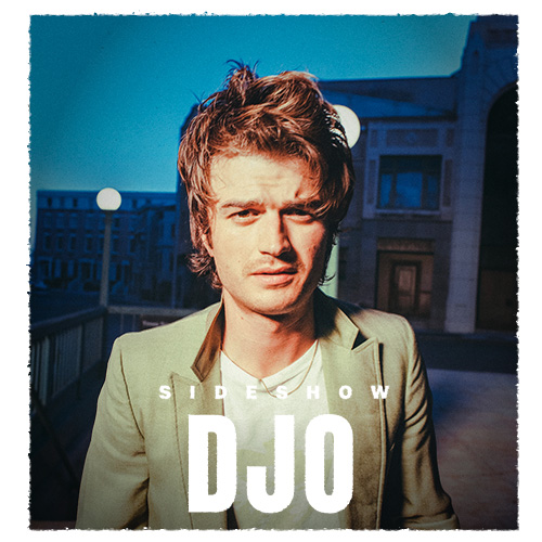 Entradas DJO Side Show Lolla 2026 Teatro Coliseo Santiago Centro Lol111 Md 