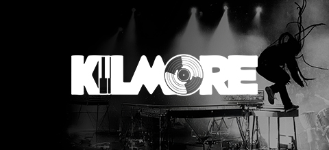  DJ Kilmore Salón Norte - Movistar Arena - Santiago Centro