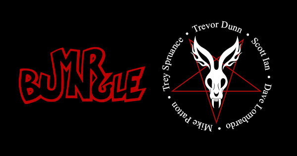 MR BUNGLE en Movistar Arena