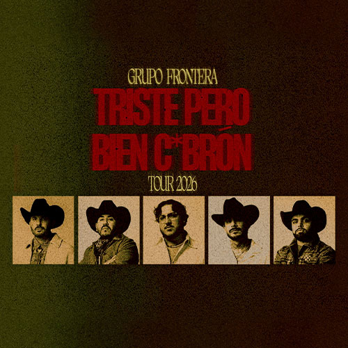 Grupo Frontera