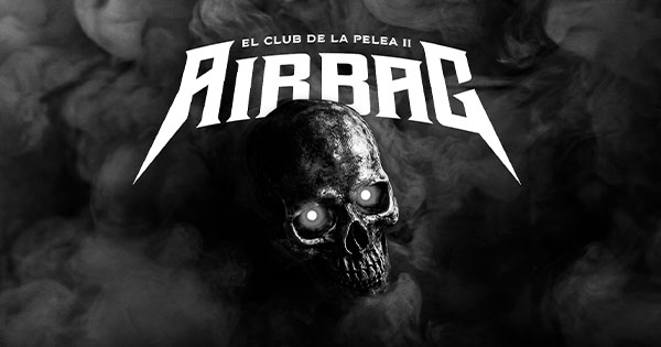 Foto de Airbag