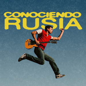 Imagen Conociendo Rusia
