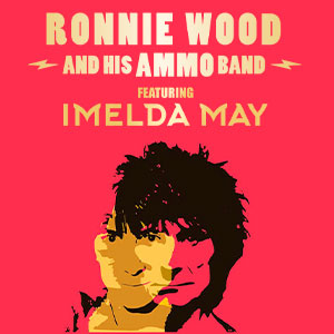 Imagen Ronnie Wood