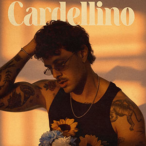 Imagen Cardellino - Tour 2026