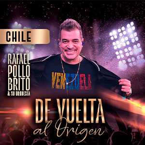 Imagen El Pollo Brito - De Vuelta Al Origen