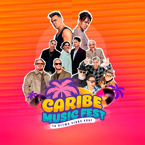 Caribe Music Fest