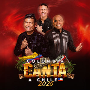 Imagen Colombia le canta a Chile