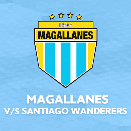 Magallanes vs Santiago Wanderers - Liga de Ascenso Caixun 2026 - Fecha 8