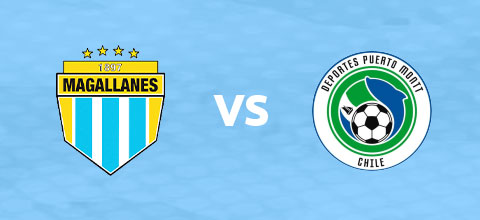 Magallanes vs. Deportes Pto. Montt - Liga de Ascenso Caixun 2026 - Fecha 26