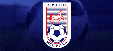  D. Melipilla vs. Audax Italiano Estadio Lucio Fariña - Quillota - Quillota