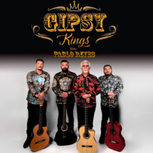 Imagen Gipsy Kings
