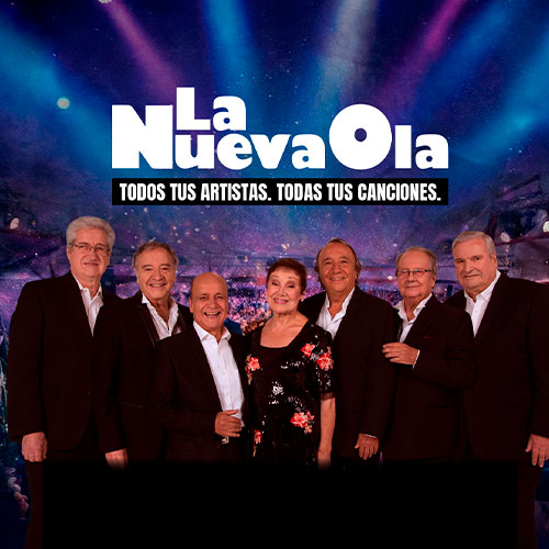 La Nueva Ola