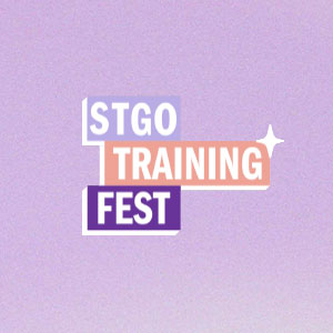 Imagen Stgo Training Fest