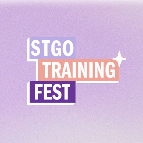 Stgo Training Fest