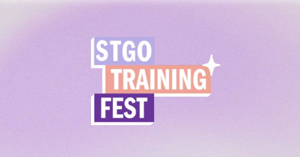 Stgo Training Fest