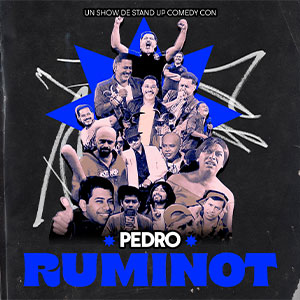 Imagen Pedro Ruminot