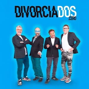 Imagen Divorciados 2.0